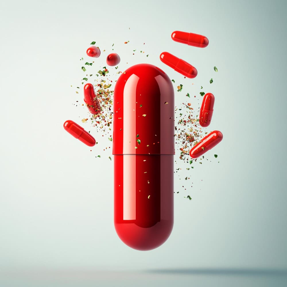 Capsules